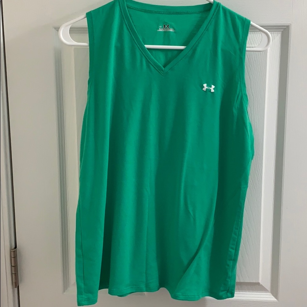 Under Armour Workout Tank